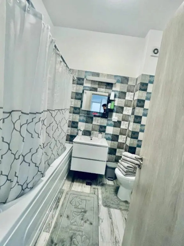 3S Residence Bucharest
