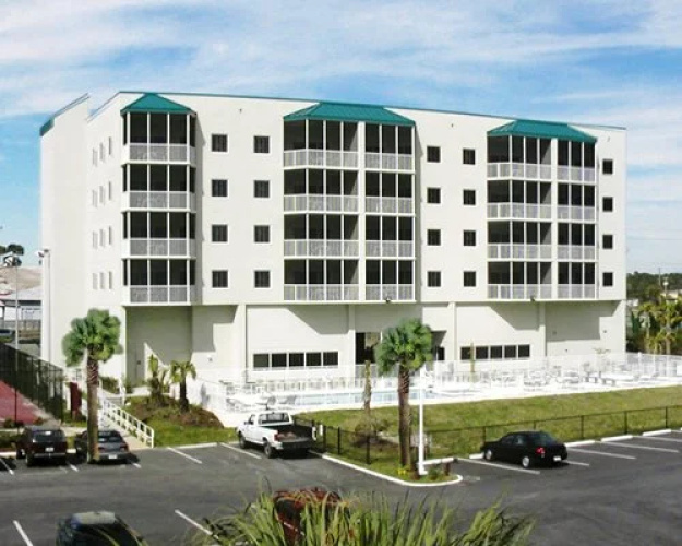 Imagen del hotel