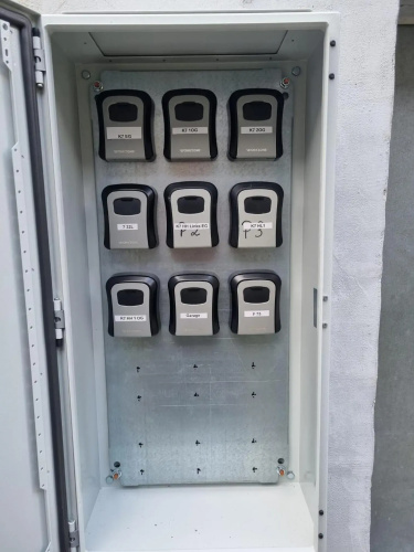 Stadtnah an der Förde 2
