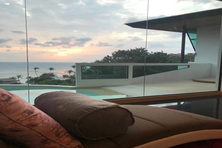 Skymoon Resort Koh Phangan