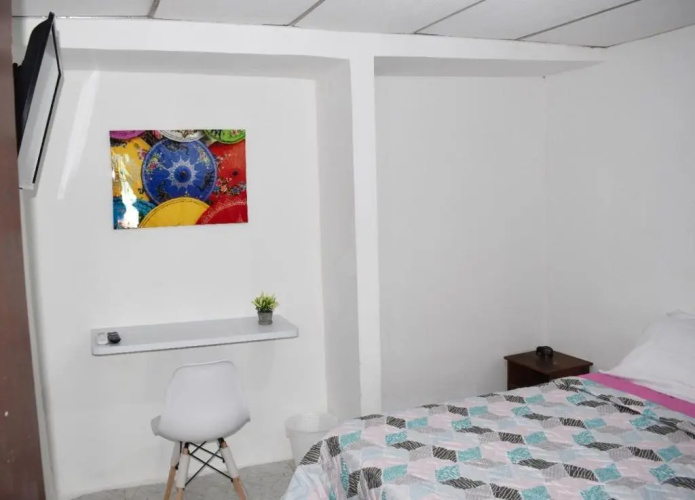 Apartamento en Santa Marta Itzamara 2