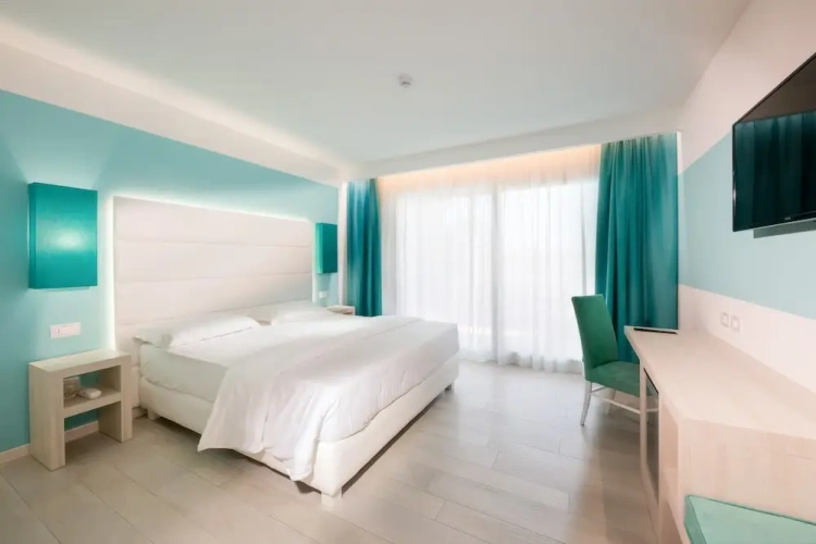 1 Bedroom Superior room
