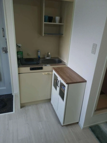 Comfort room