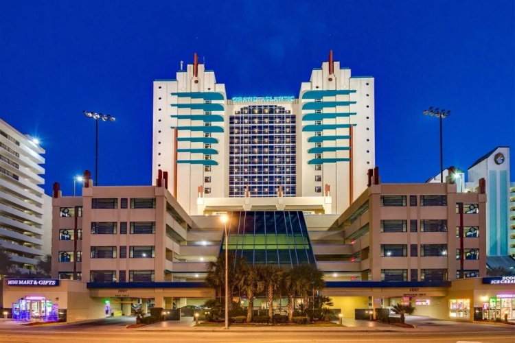 Image de l'hôtel