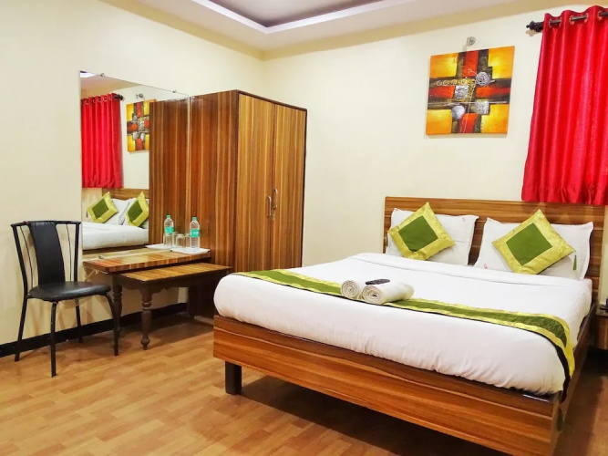 GSK Hotel