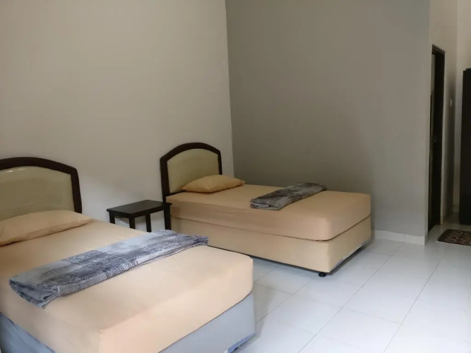 Wisma Liontine