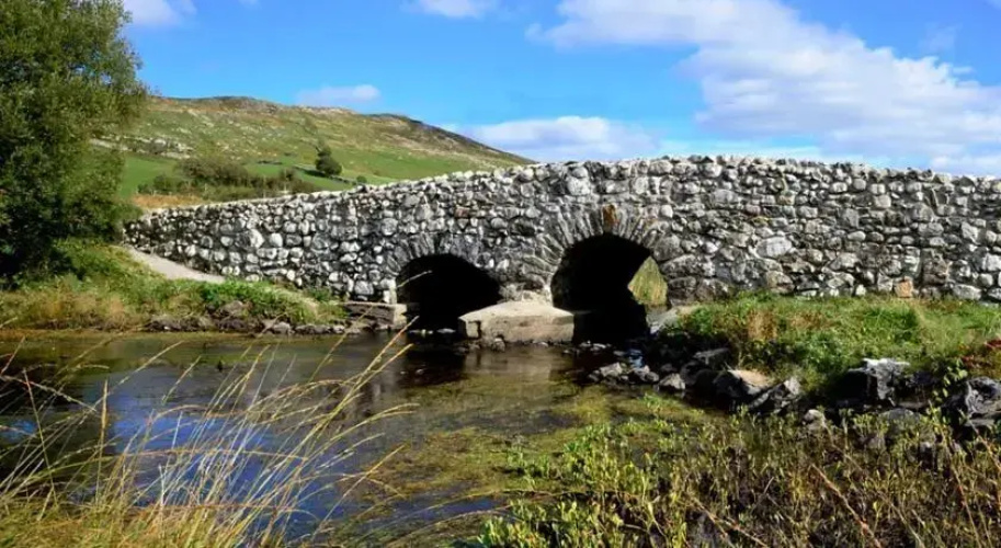 Cottage 138 - Oughterard
