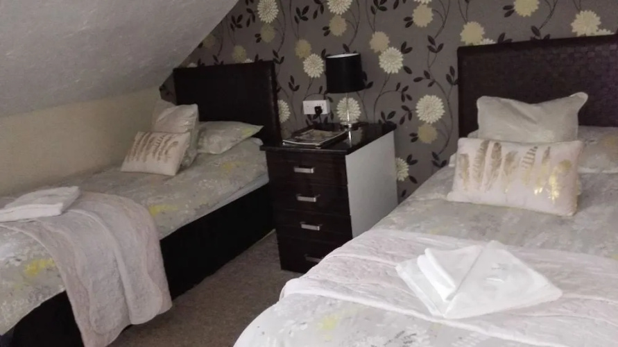 Braeside Guesthouse