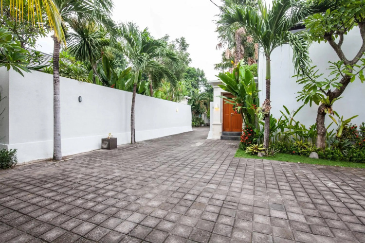 Villa Voyage 4