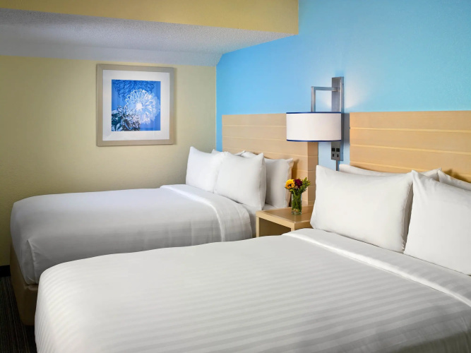 Sonesta ES Suites St. Louis - Chesterfield