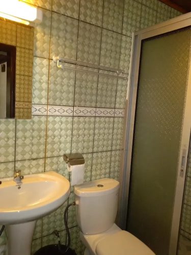 Chic appartement meublé de Bonamoussadi