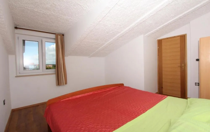 Apartments Villa Martin