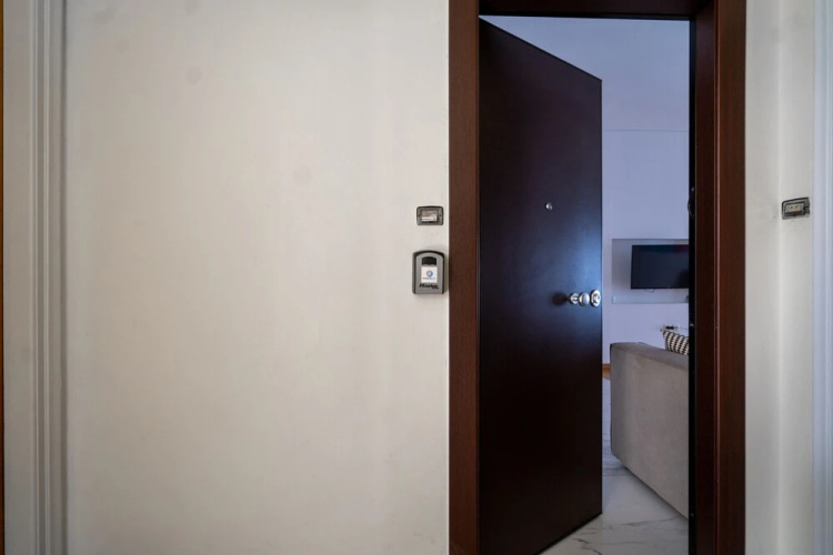 Zan Moreas Beautiful Apt in Koukaki