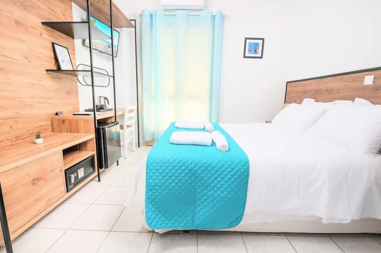 Genesis Hotel
