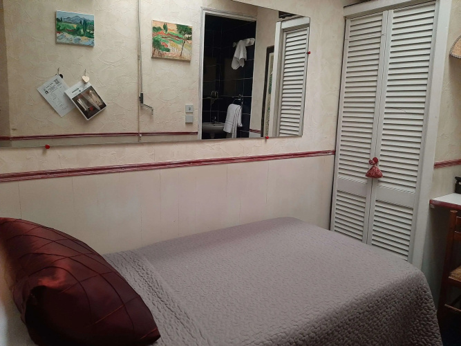 Hotel Mignon