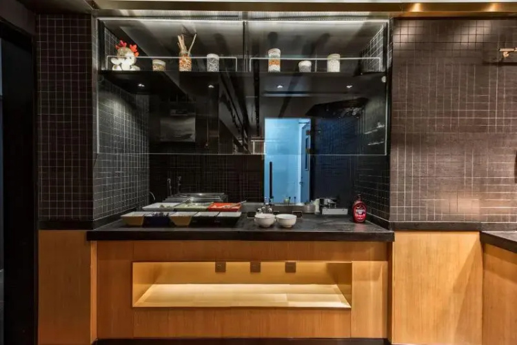 Gitigo Hotel Beijing Tian Anmen Square