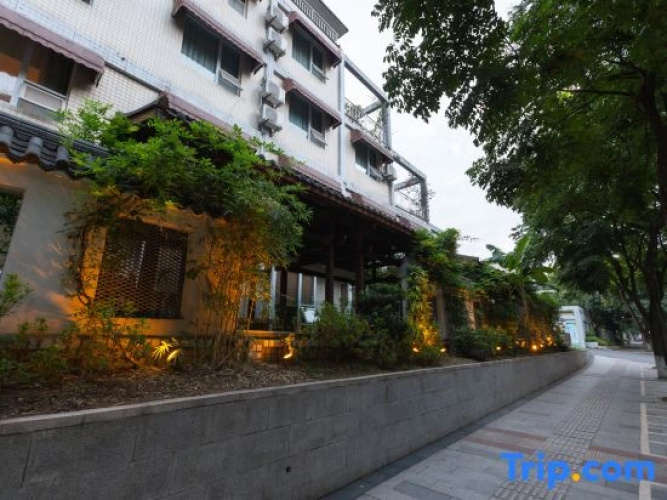 Langya Qingju Hotel