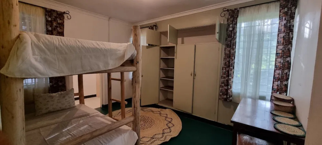 Kizumba House