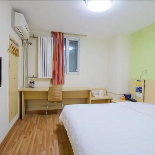 7 Days Inn