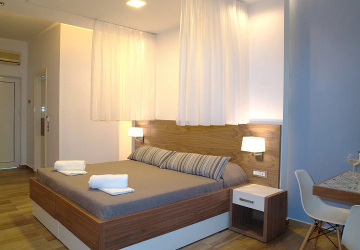 Creta Sun Hotel
