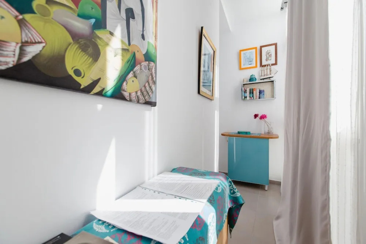 Apartamento La Terraza del Sur