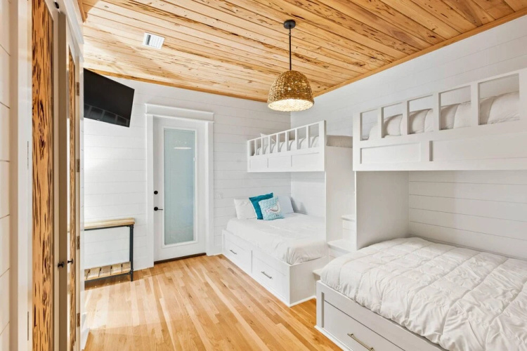 12 Periwinkle Ln - Beach Blessings by Blue Swell