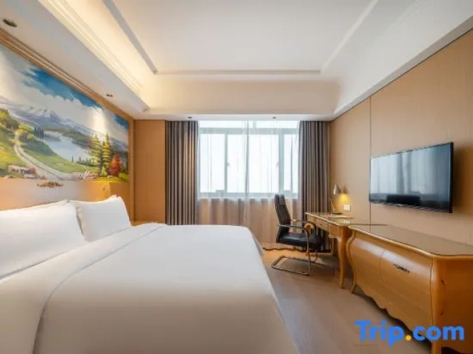 1 Bedroom Double Suite