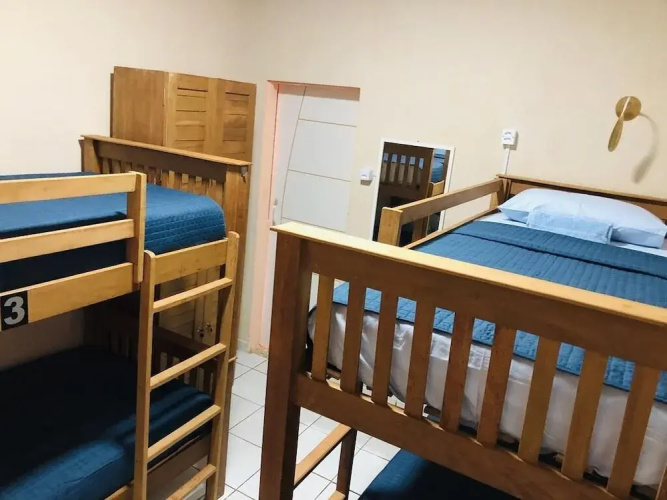 Hostel Ilha do Amor