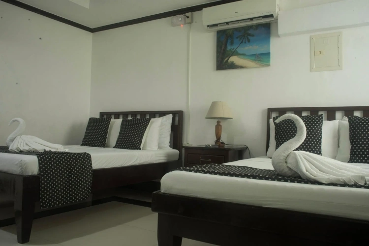 Standard Family room