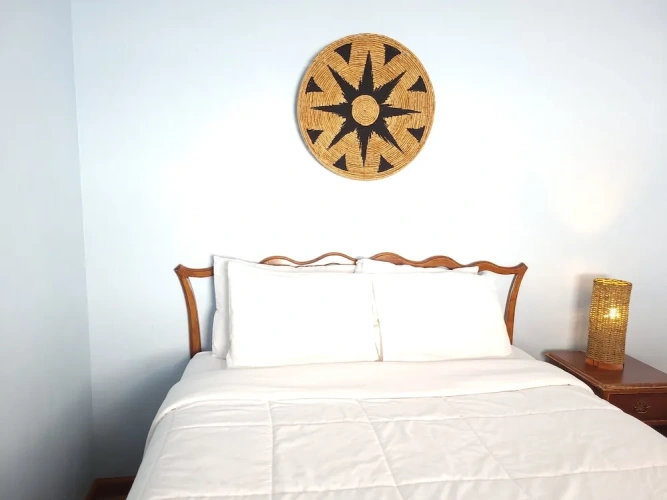 1 Bedroom Standard room