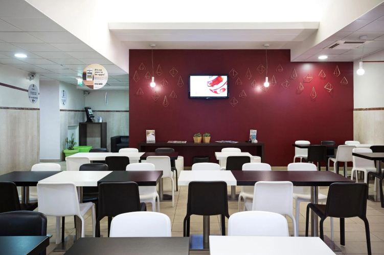 Bandb Hotel Roma Trastevere photo 27