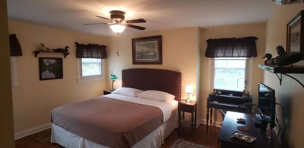 Miller-Dunham House Bed & Breakfast
