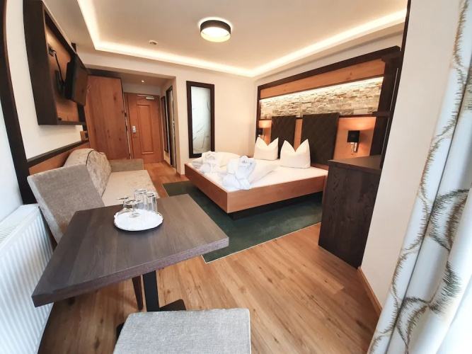 Hotel Daniel