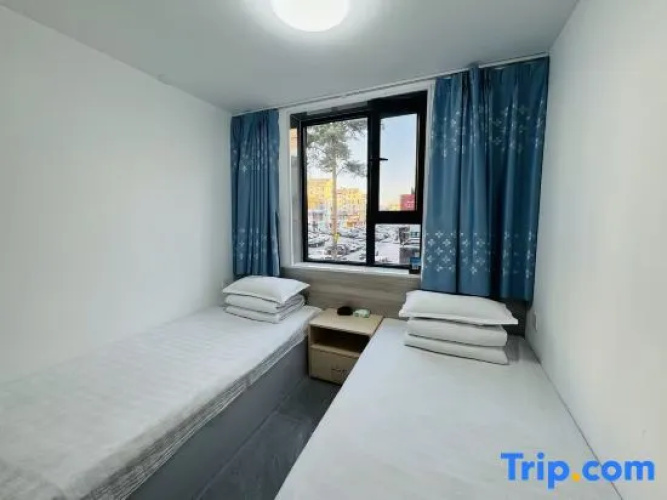 Yanji Liangxin Hotel