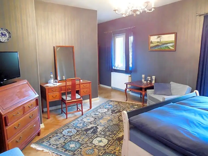 Villa Romantica