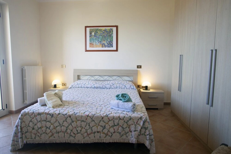 Villa Panoramica Tropea