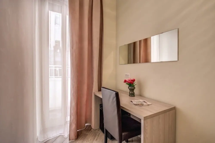Superior room