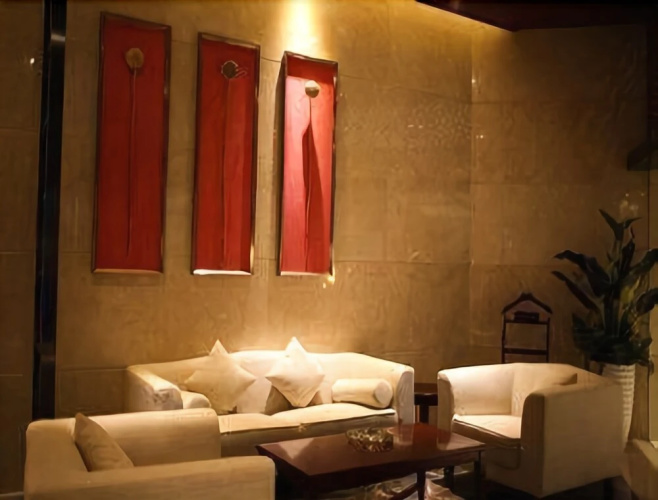 Ramada Yangzhou Baoying