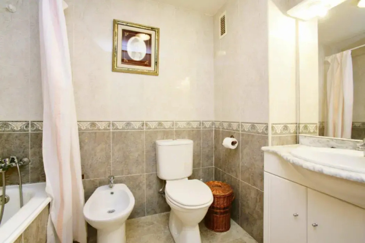Residencial Ventura Park