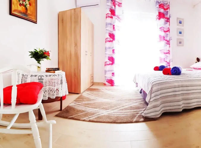 Seafront Chic Crikvenica Apartments