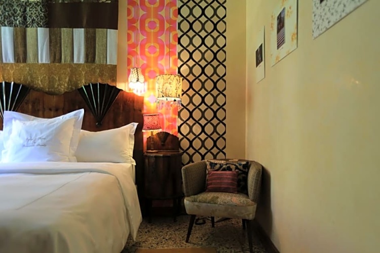 Superior room