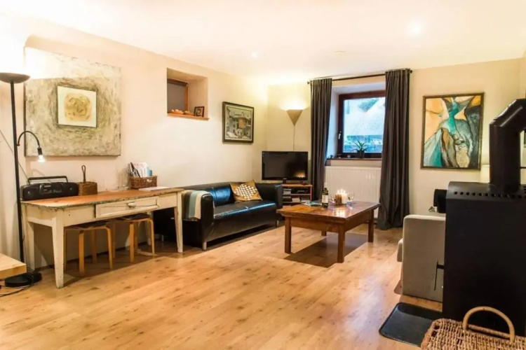 Apartments Maharac