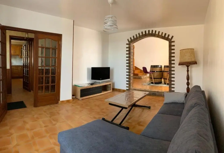 2 Bedrooms Cottage