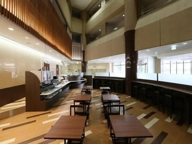 Hotel Alpha-One Tsuruga-Bypass