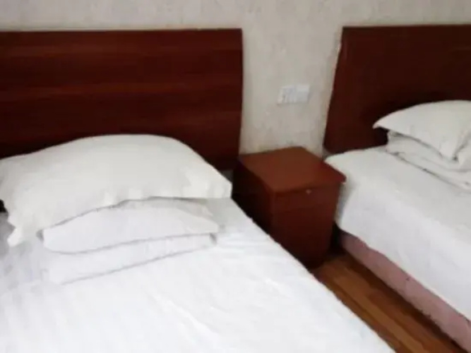 Shanghai Mingyue Hotel
