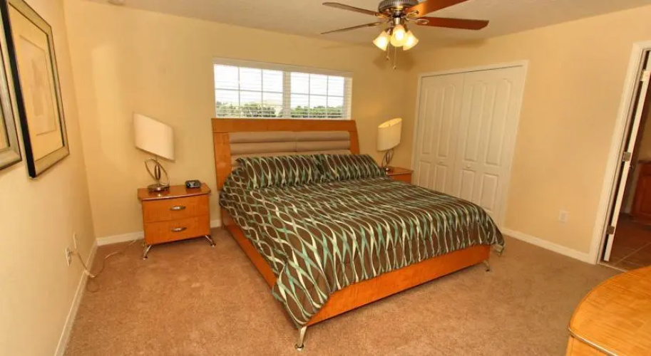 Paradise Palms Townhouse