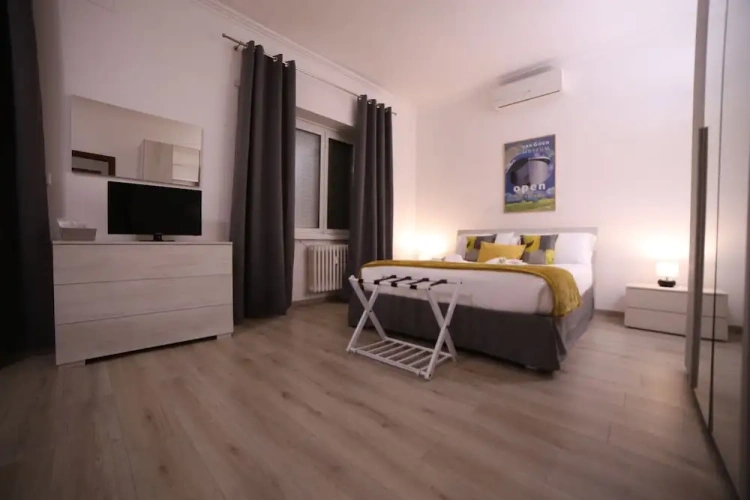1 Bedroom Superior room