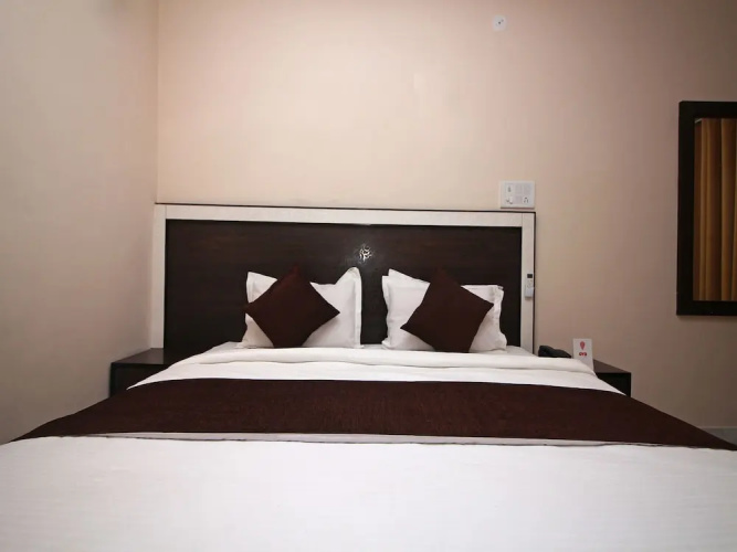 OYO 6545 Hotel Kanhiya