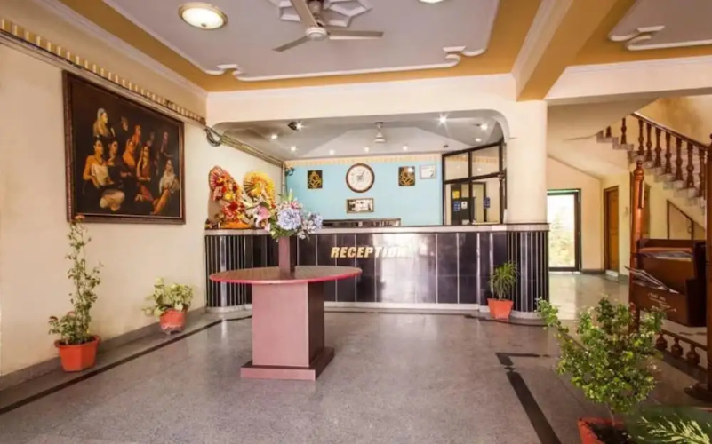 Hotel Saurab