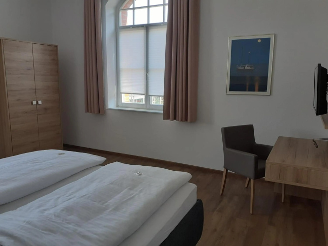 Ferienwohnung Angelika